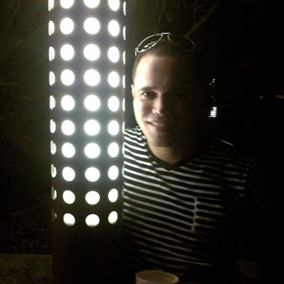 Meet your Posher, Junior argenis - Picture 1 of 1